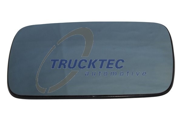 Spegelglas, yttre spegel, Höger Trucktec automotive 08.62.279 TRUCKTEC AUTOMOTIVE