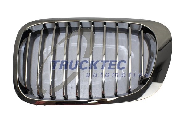 Kylargrill, Vänster Trucktec automotive 08.62.296 TRUCKTEC AUTOMOTIVE