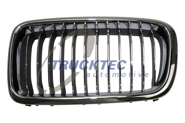 Kylargrill, Vänster Trucktec automotive 08.62.297 TRUCKTEC AUTOMOTIVE Kylargrill, Vänster Trucktec automotive 08.62.297 TRUCKTEC AUTOMOTIVE