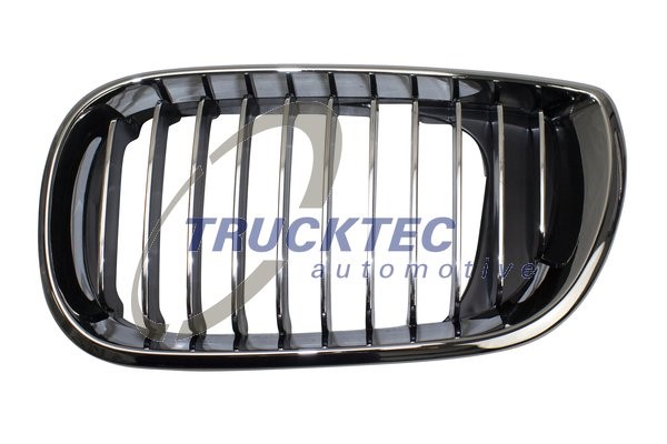 Kylargrill, Vänster Trucktec automotive 08.62.298 TRUCKTEC AUTOMOTIVE