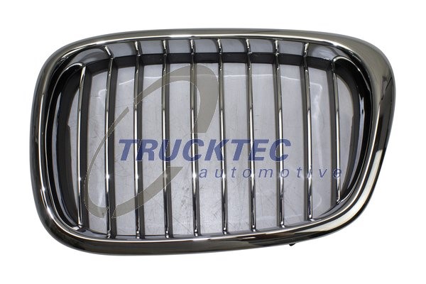 Kylargrill, Vänster Trucktec automotive 08.62.300 TRUCKTEC AUTOMOTIVE