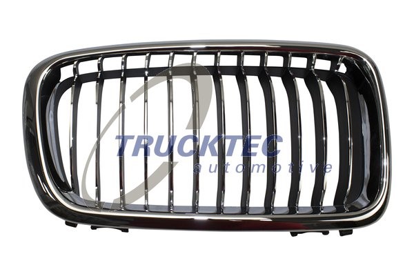 Kylargrill, Höger Trucktec automotive 08.62.305 TRUCKTEC AUTOMOTIVE