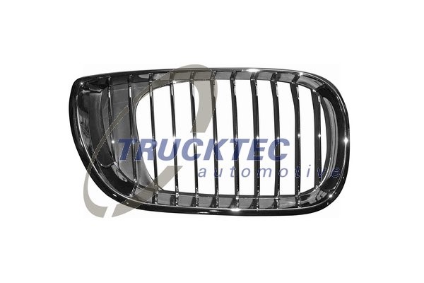 Kylargrill, Höger Trucktec automotive 08.62.306 TRUCKTEC AUTOMOTIVE