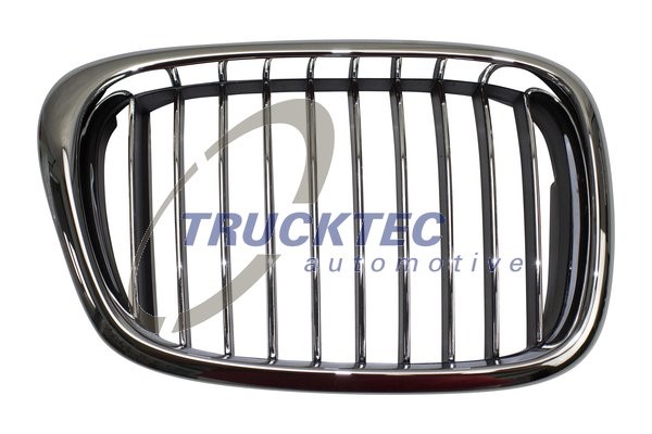 Kylargrill, Höger Trucktec automotive 08.62.308 TRUCKTEC AUTOMOTIVE