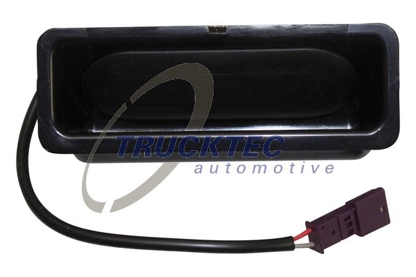 Baklucka, handtag Trucktec automotive 08.62.325 TRUCKTEC AUTOMOTIVE