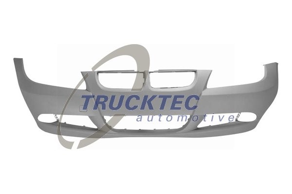 Stötfångare, Fram Trucktec automotive 08.62.676 TRUCKTEC AUTOMOTIVE