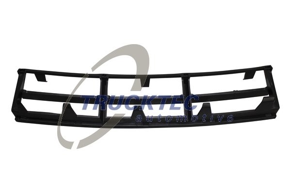 Ventilationsgaller, stötfångare, Mitt Trucktec automotive 08.62.7 TRUCKTEC AUTOMOTIVE Ventilationsgaller, stötfångare, Mitt Trucktec automotive 08.62.7 TRUCKTEC AUTOMOTIVE
