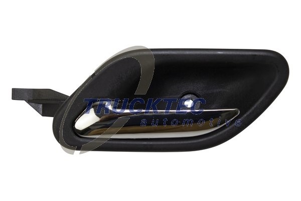 Dörrhandtag, Vänster fram Trucktec automotive 08.62.772 TRUCKTEC AUTOMOTIVE Dörrhandtag, Vänster fram Trucktec automotive 08.62.772 TRUCKTEC AUTOMOTIVE