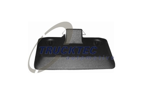 Lås, handskfack, Upptill Trucktec automotive 08.62.815 TRUCKTEC AUTOMOTIVE