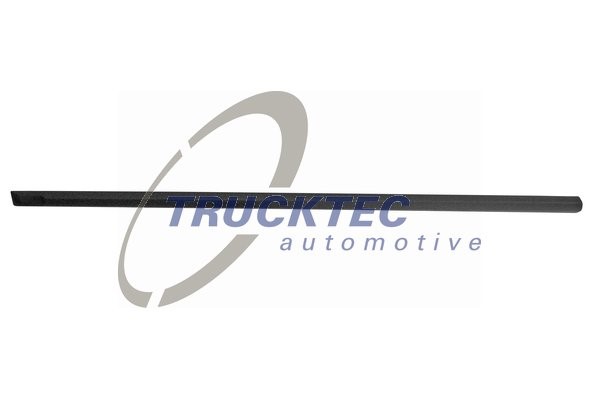 Instegslist, Vänster fram Trucktec automotive 08.62.853 TRUCKTEC AUTOMOTIVE
