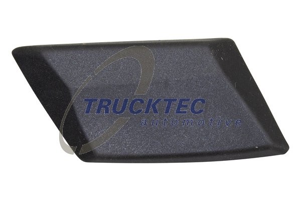 Prydnads-/ Skyddlist, sidovägg, Höger bak Trucktec automotive 08. TRUCKTEC AUTOMOTIVE