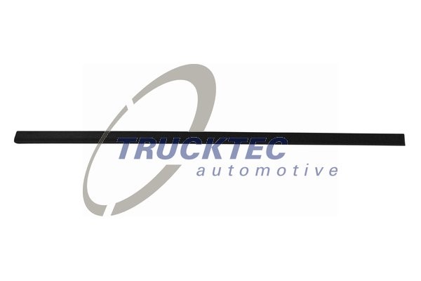 Instegslist, Vänster Trucktec automotive 08.62.902 TRUCKTEC AUTOMOTIVE