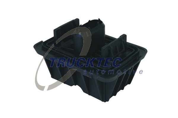 Domkraftspunkt, Fram eller bak Trucktec automotive 08.63.013 TRUCKTEC AUTOMOTIVE
