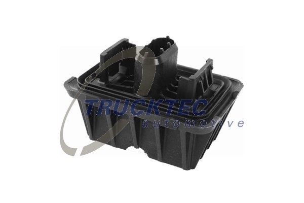 Domkraftspunkt, Fram eller bak Trucktec automotive 08.63.014 TRUCKTEC AUTOMOTIVE