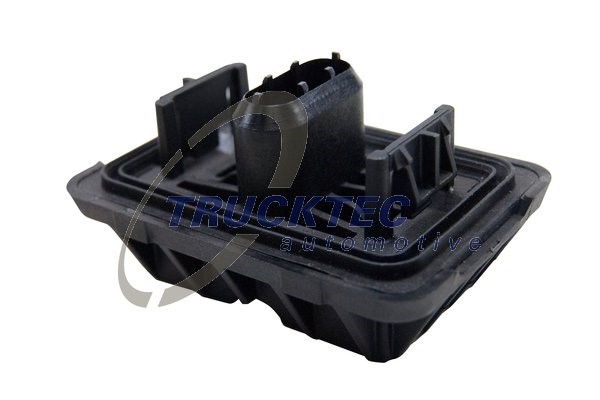Domkraftspunkt, Fram eller bak Trucktec automotive 08.63.018 TRUCKTEC AUTOMOTIVE