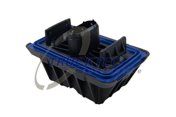 Domkraftspunkt, Fram eller bak Trucktec automotive 08.63.019 TRUCKTEC AUTOMOTIVE