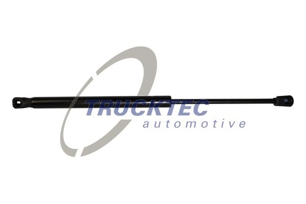 Gasfjäder, motorhuv Trucktec automotive 08.63.030 TRUCKTEC AUTOMOTIVE