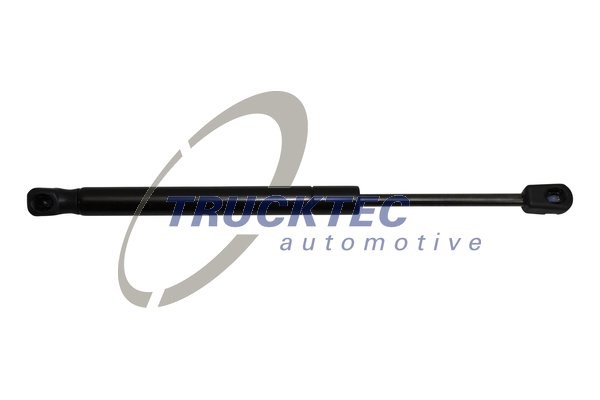 Gasfjäder, motorhuv Trucktec automotive 08.63.036 TRUCKTEC AUTOMOTIVE