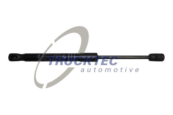 Gasfjäder, motorhuv Trucktec automotive 08.63.037 TRUCKTEC AUTOMOTIVE