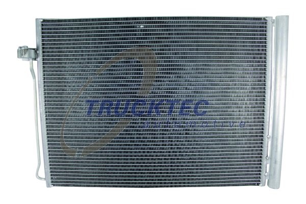 Kondensor, klimatanläggning Trucktec automotive 08.64.012 TRUCKTEC AUTOMOTIVE Kondensor, klimatanläggning Trucktec automotive 08.64.012 TRUCKTEC AUTOMOTIVE