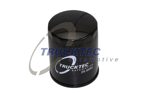 Oljefilter Trucktec automotive 22.18.002 TRUCKTEC AUTOMOTIVE
