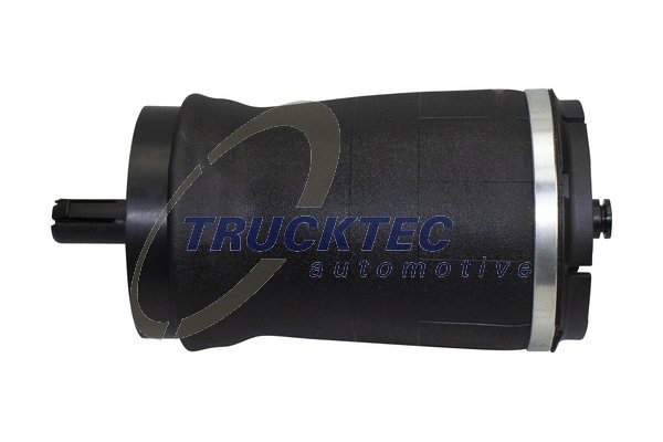Luftfjäder, hjulupphängning, Bakaxel vänster Trucktec automotive  TRUCKTEC AUTOMOTIVE