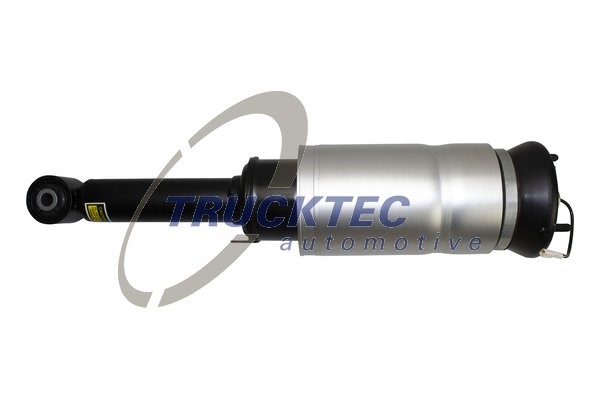 Luftfjäderben, Fram, höger eller vänster Trucktec automotive 22.3 TRUCKTEC AUTOMOTIVE