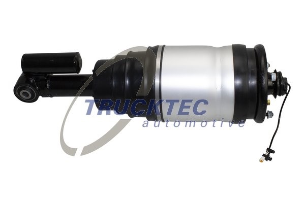 Luftfjäderben, Bakaxel vänster Trucktec automotive 22.30.006 TRUCKTEC AUTOMOTIVE
