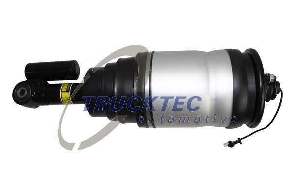 Luftfjäderben, Bakaxel höger Trucktec automotive 22.30.007 TRUCKTEC AUTOMOTIVE
