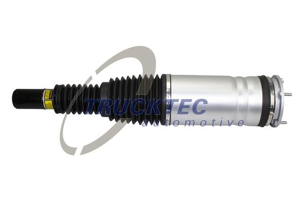 Luftfjäderben, framaxel vänster Trucktec automotive 22.30.008 TRUCKTEC AUTOMOTIVE