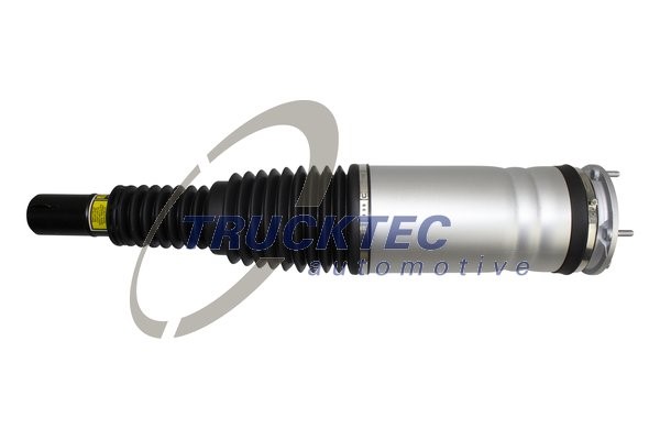 Luftfjäderben, framaxel höger Trucktec automotive 22.30.009 TRUCKTEC AUTOMOTIVE
