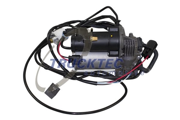 Kompressor, tryckluftssystem Trucktec automotive 22.30.015 TRUCKTEC AUTOMOTIVE