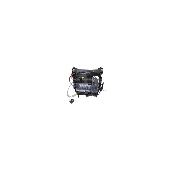 Kompressor, tryckluftssystem Trucktec automotive 22.30.016 TRUCKTEC AUTOMOTIVE