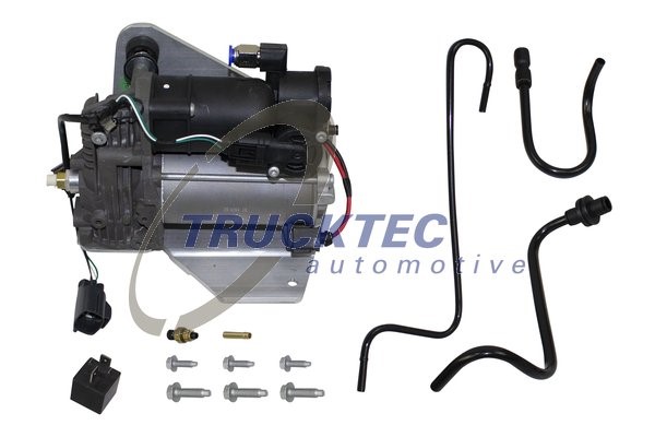 Kompressor, tryckluftssystem Trucktec automotive 22.30.017 TRUCKTEC AUTOMOTIVE