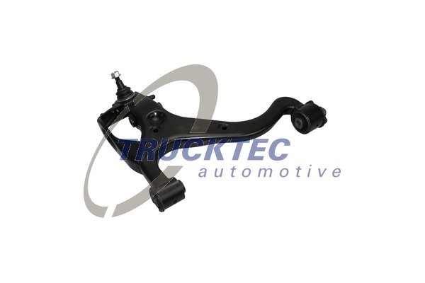 Länkarm, framaxel vänster Trucktec automotive 22.31.004 TRUCKTEC AUTOMOTIVE
