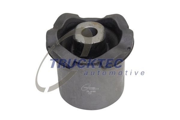 Bussning, länkarm, Fram, höger eller vänster Trucktec automotive  TRUCKTEC AUTOMOTIVE