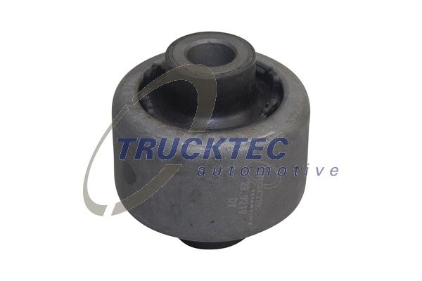 Bussning, länkarm, Fram, höger eller vänster Trucktec automotive  TRUCKTEC AUTOMOTIVE