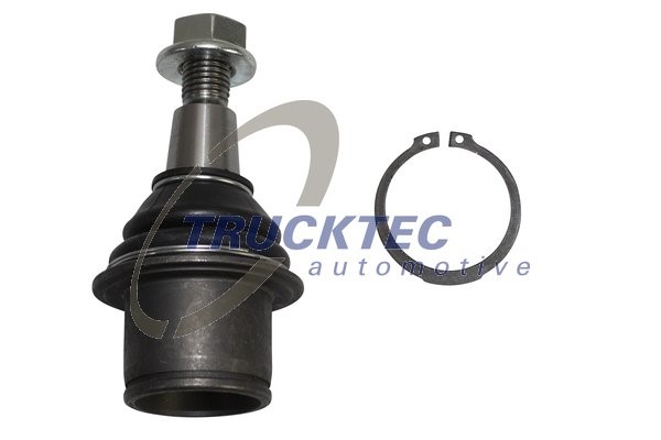 Kulled / Spindelled, Fram, höger eller vänster Trucktec automotiv TRUCKTEC AUTOMOTIVE Kulled / Spindelled, Fram, höger eller vänster Trucktec automotiv TRUCKTEC AUTOMOTIVE