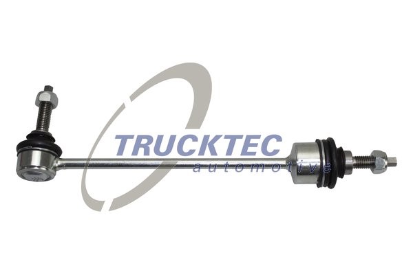 Stång/stag, krängningshämmare, Fram, höger eller vänster Trucktec TRUCKTEC AUTOMOTIVE