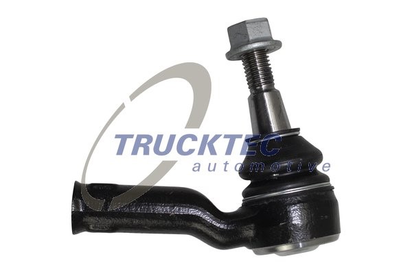 Styrled, Fram, höger eller vänster Trucktec automotive 22.37.002 TRUCKTEC AUTOMOTIVE Styrled, Fram, höger eller vänster Trucktec automotive 22.37.002 TRUCKTEC AUTOMOTIVE