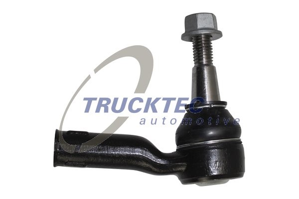Styrled, Fram, höger eller vänster Trucktec automotive 22.37.009 TRUCKTEC AUTOMOTIVE