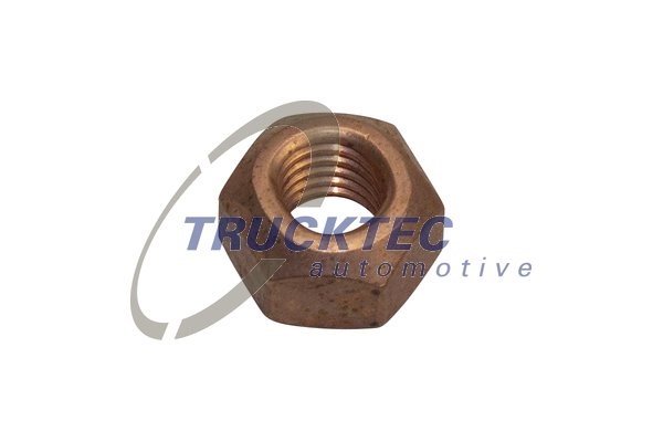 Mutter Trucktec automotive 81.10.003 TRUCKTEC AUTOMOTIVE