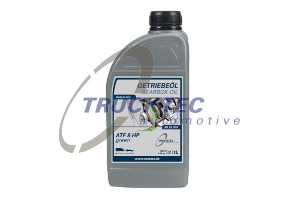 Automatväxellådsolja (ATF) Trucktec automotive 88.25.003 TRUCKTEC AUTOMOTIVE
