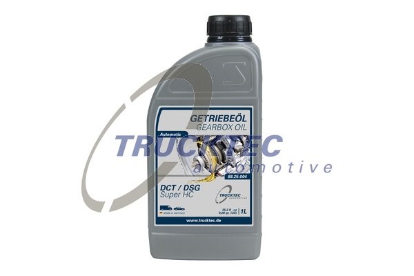 Automatväxellådsolja (ATF) Trucktec automotive 88.25.004 TRUCKTEC AUTOMOTIVE