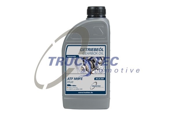 Automatväxellådsolja (ATF) Trucktec automotive 88.25.009 TRUCKTEC AUTOMOTIVE