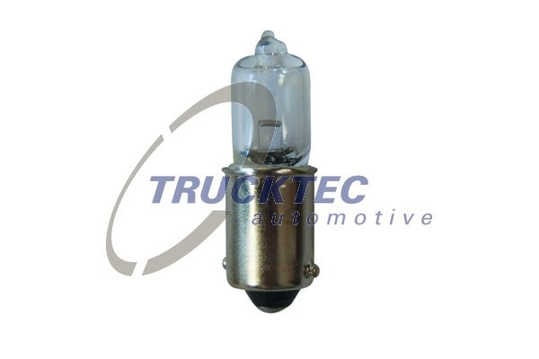 Glödlampa TRUCKTEC AUTOMOTIVE H10w Ba9s Trucktec automotive 88.58 TRUCKTEC AUTOMOTIVE