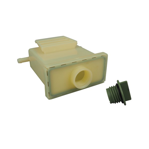 Utjämningskärl, hydraulolja servostyrning Aic 50001 AIC