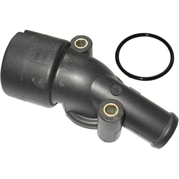 Kylmedelsfläns, Cylindriskt huvud Aic 50031 AIC