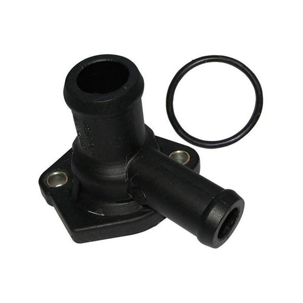 Rördel, motorkylning, Vänster, Cylindriskt huvud Aic 50032 AIC