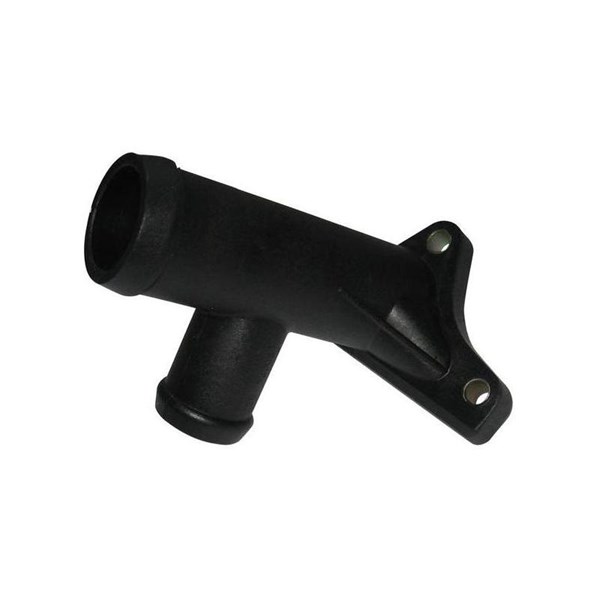 Rördel, motorkylning, Fram, Cylindriskt huvud Aic 50034 AIC